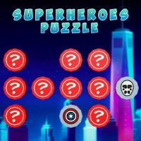 superheroes_puzzle Spiele