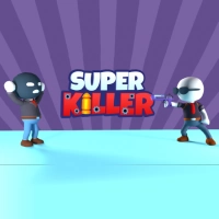 superkiller ហ្គេម