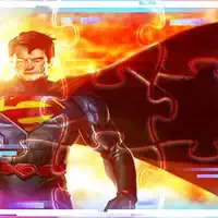 superman_jigsaw_puzzle_game игри