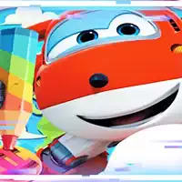 superwings_coloring_book Spil