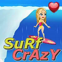 surf_crazy ゲーム