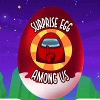 surprise_egg_among_us ألعاب