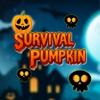 survival_pumpkin เกม