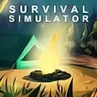 survival_simulator Lojëra