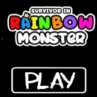 survivor_in_rainbow_monster ゲーム