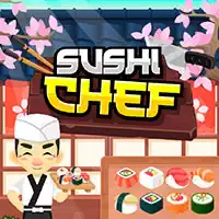 sushi_chef Խաղեր