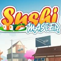 sushi_master Trò chơi