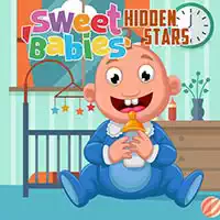 sweet_babies_hidden_stars 游戏