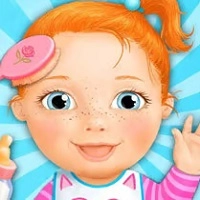 sweet_baby_girl_daycare Խաղեր