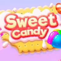 sweet_candy гульні