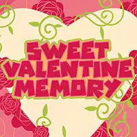 sweet_valentine_memory Hry