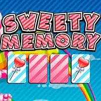 sweety_memory Խաղեր
