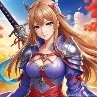 swordmaiden 계략