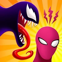 Symbiote রাশ