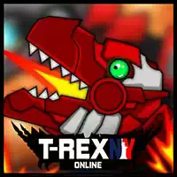 t_rex_ny_online Mängud