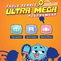 Torneo Ultra Mega Di Tennis Da Tavolo