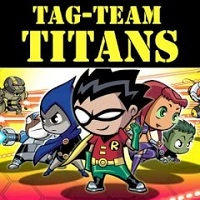 tag_team_titans 游戏