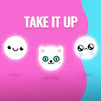 take_it_up ເກມ