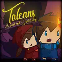 taleans 游戏
