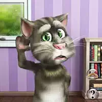 Talking Tom Cat ២