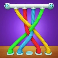 tangle_fun_3d เกม