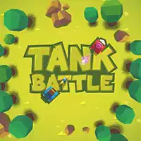 tank_battle 游戏