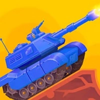 tank_stars เกม