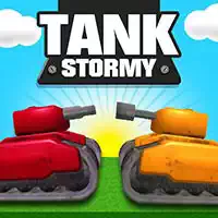 tank_stormy ហ្គេម