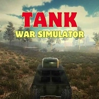 tank_war_simulator ហ្គេម