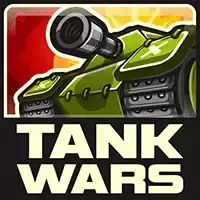 tank_wars Խաղեր