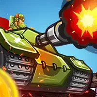 tank_wars_extreme Խաղեր