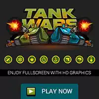 tank_wars_the_battle_of_tanks_fullscreen_hd_game ゲーム