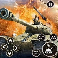 TankCraft – Krigstankkampe