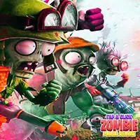 tap_click_the_zombie_mania_deluxe Oyunlar