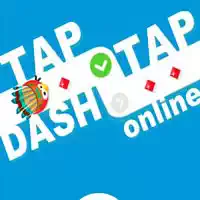 tap_tap_dash_online ゲーム