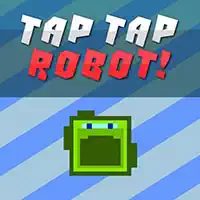 tap_tap_robot بازی ها