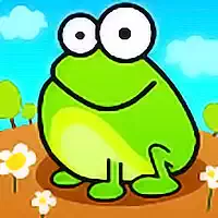 tap_the_frog_doodle ເກມ