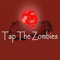 tap_the_zombies 游戏