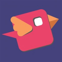 Tappy Bird - Ухіляйся ад шыпоў