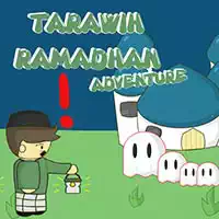 tarawih_ramadhan_adventure Spil