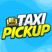 taxi_pickup Ойындар