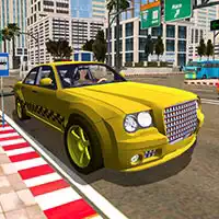 taxi_simulator_3d Gry