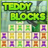 teddy_blocks Խաղեր