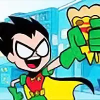 teen_titans_go_food_fight Hry