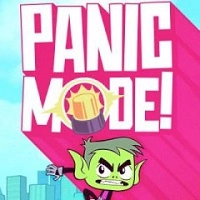 teen_titans_go_panic_mode Խաղեր