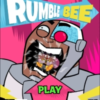 Teen Titans Go: Rumble Bee