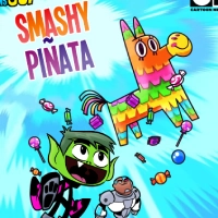 Teen Titans Go: Smashy Pinata