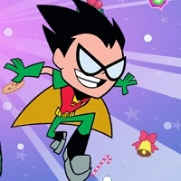 Teen Titans Go Süper Kahraman Yapıcı