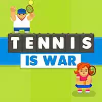 tennis_is_war ゲーム
