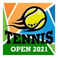 tennis_open_2021 游戏